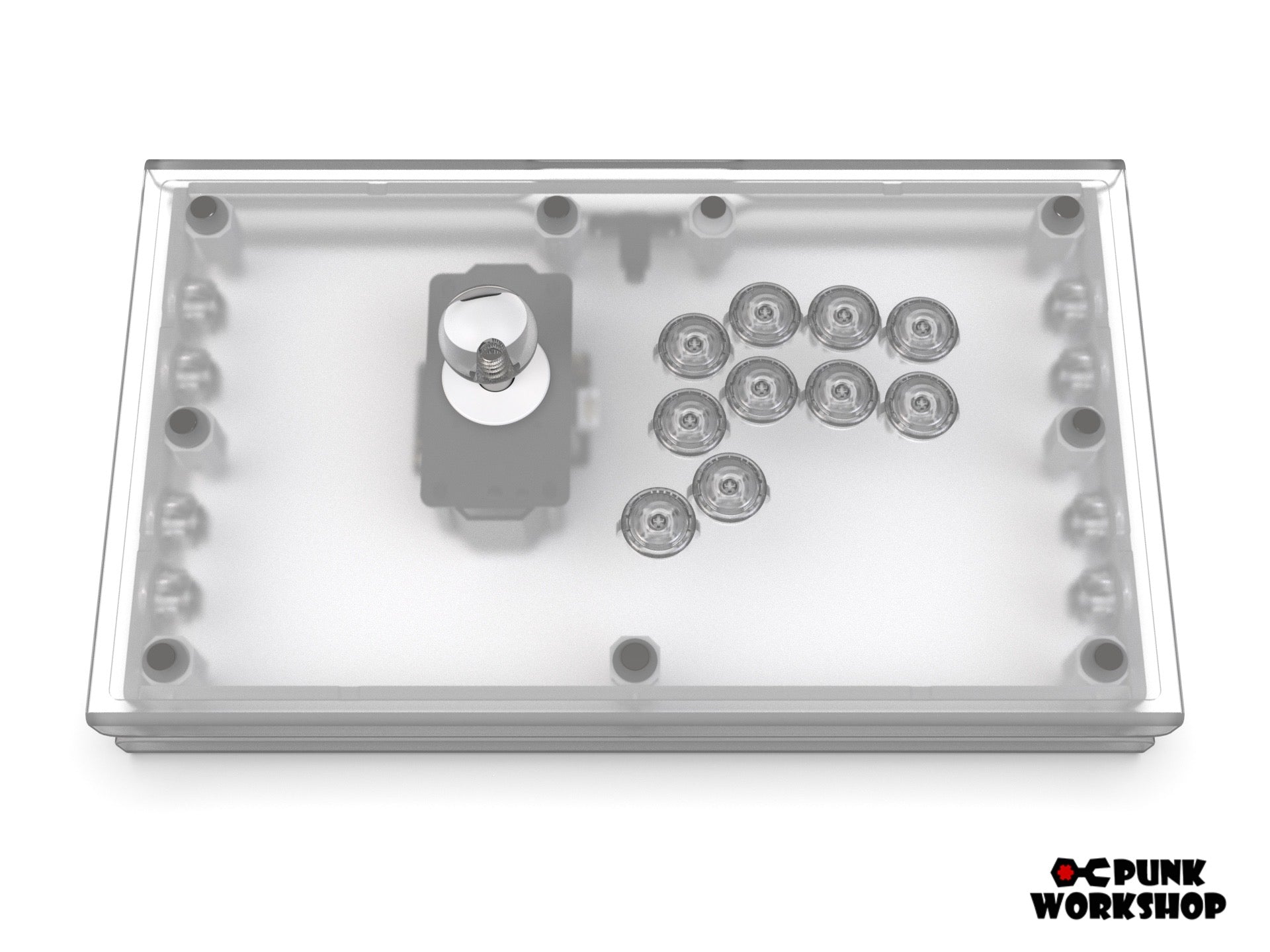 PKB PWS FS-24 三和JLF OTTO DIY V5換装済み PKB PWS FS-24 三和JLF