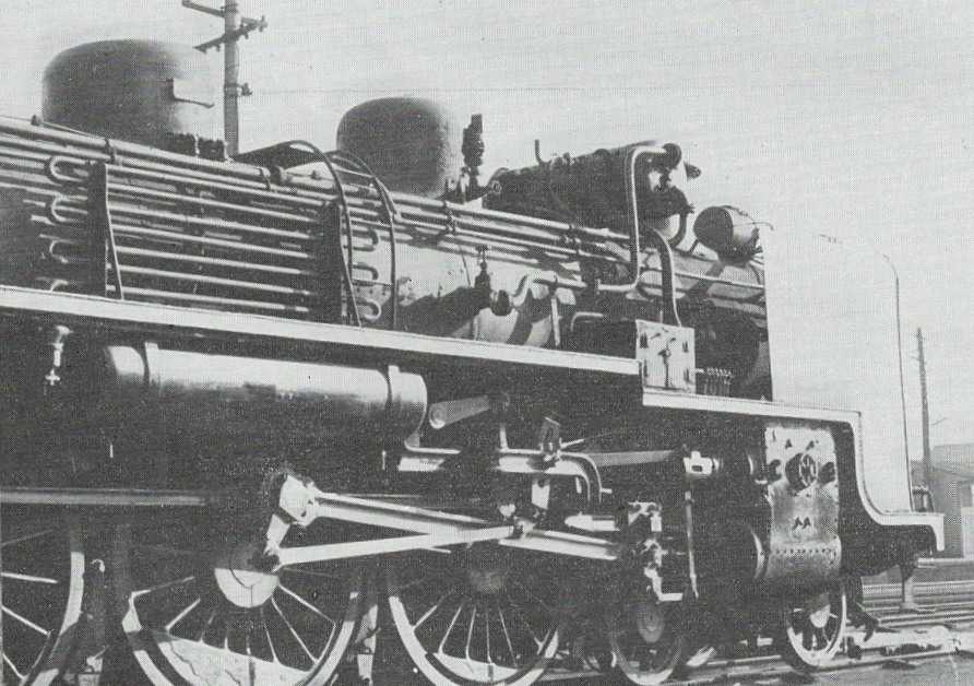 Good bye C51 225 - Nゲージレイアウト国鉄露太本線建設記