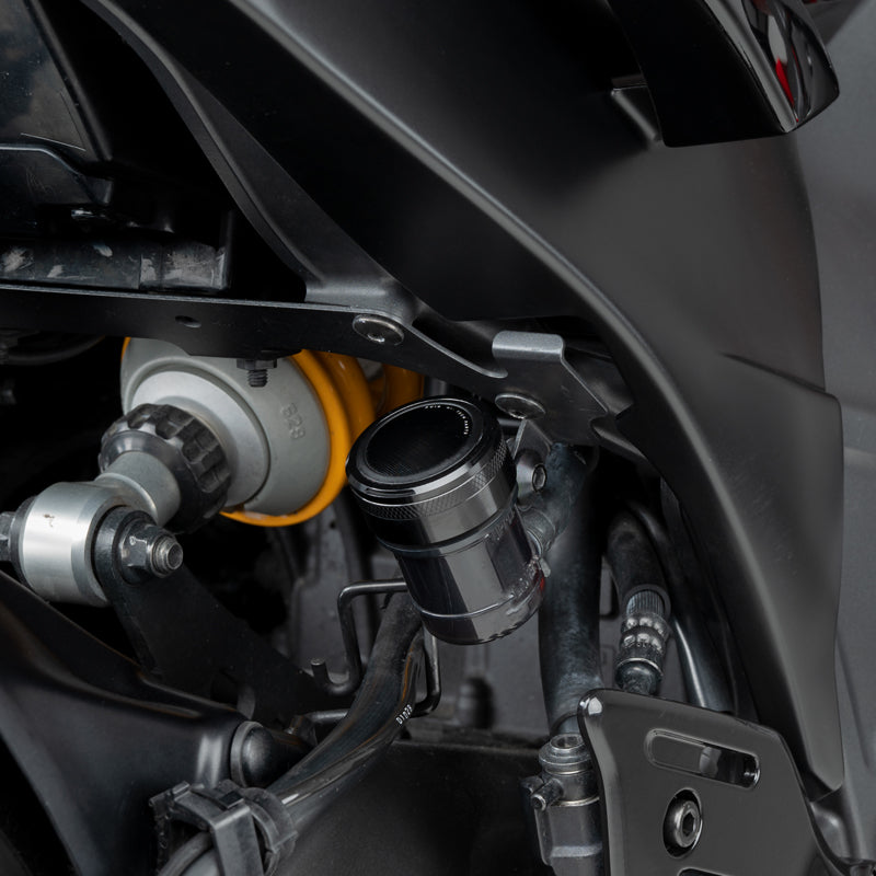 ZX-4R SE NINJA/ZX-4RR NINJA/ZX-25R NINJA/ZX-25R SE NINJA – PUIG