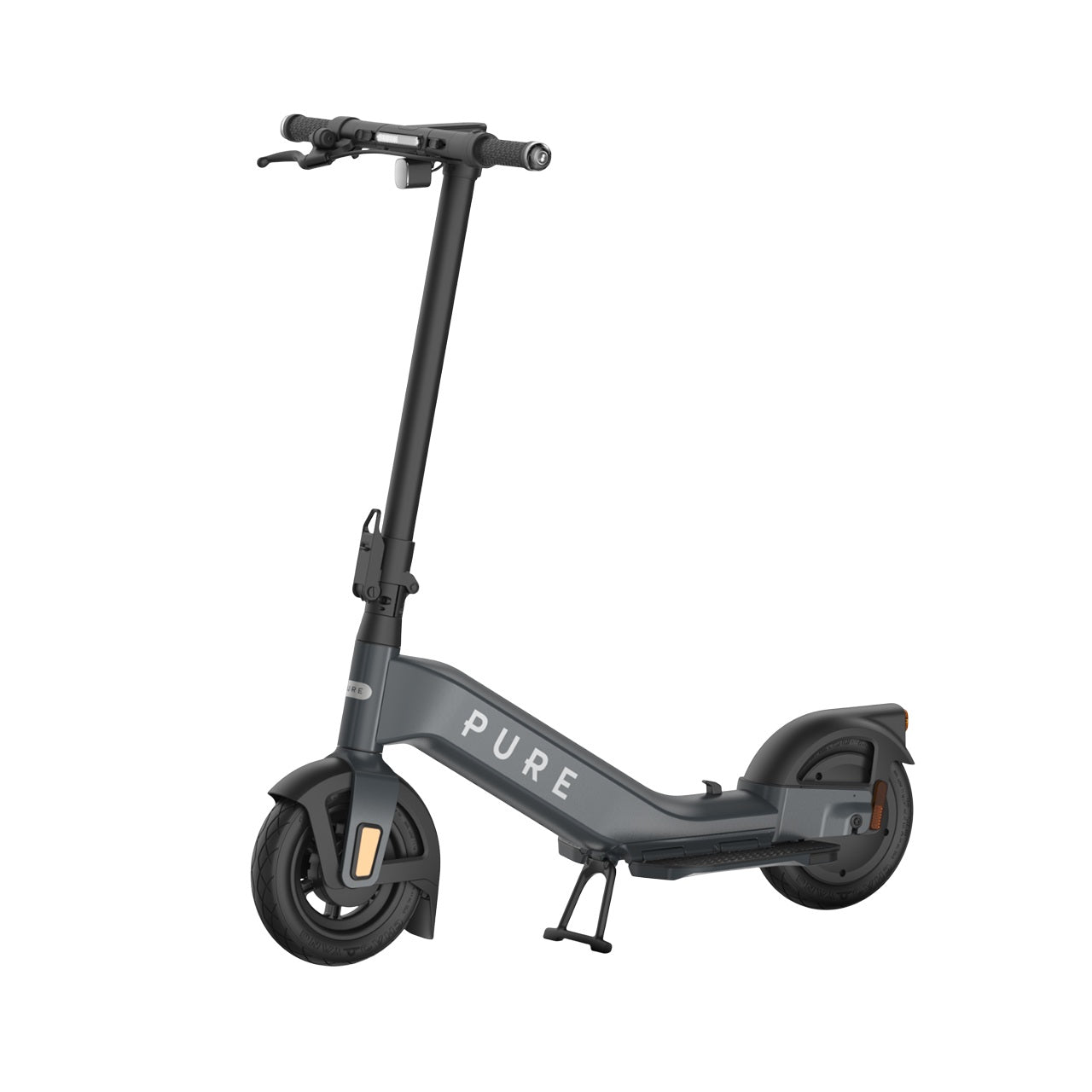 公道走行可能】【英国発の信頼ブランド】Pure Advanceプラス 電動