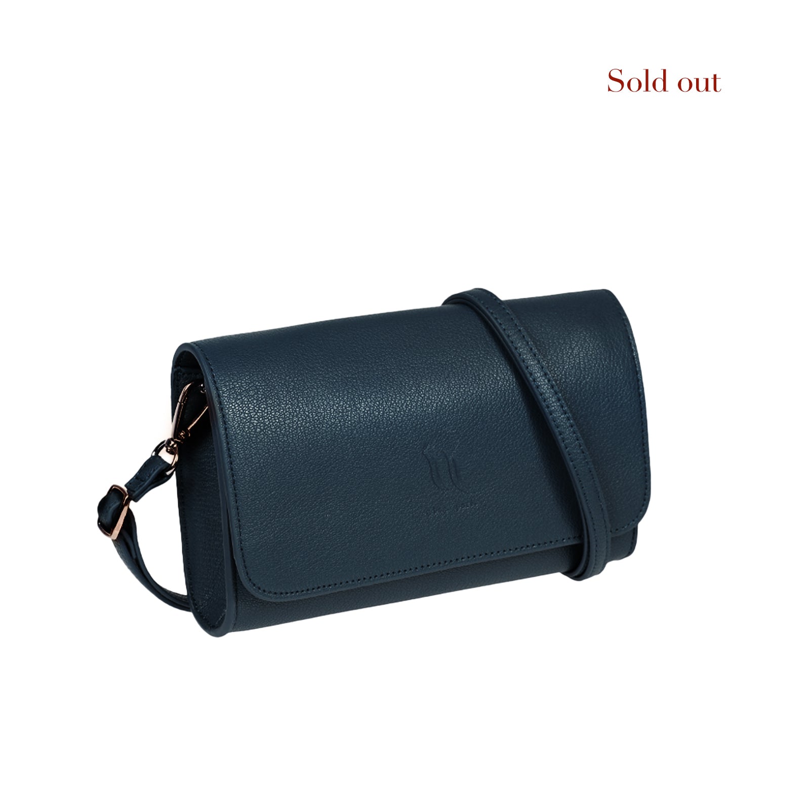 q bag paris クク〈お財布ポシェット〉