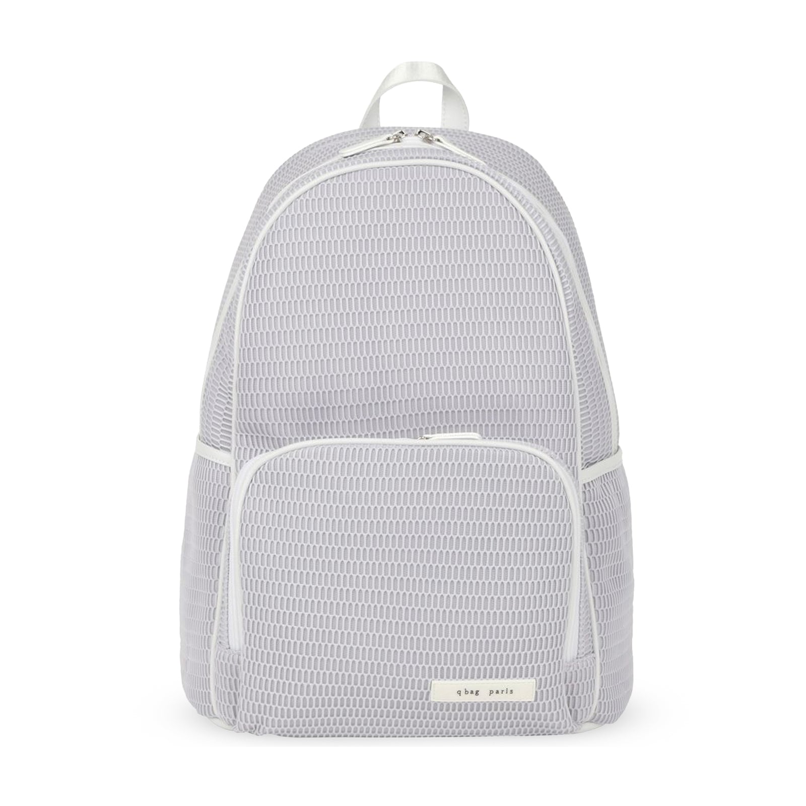 q bag paris nest louvre parents (ルーブル ペアレンツ) オリジナル