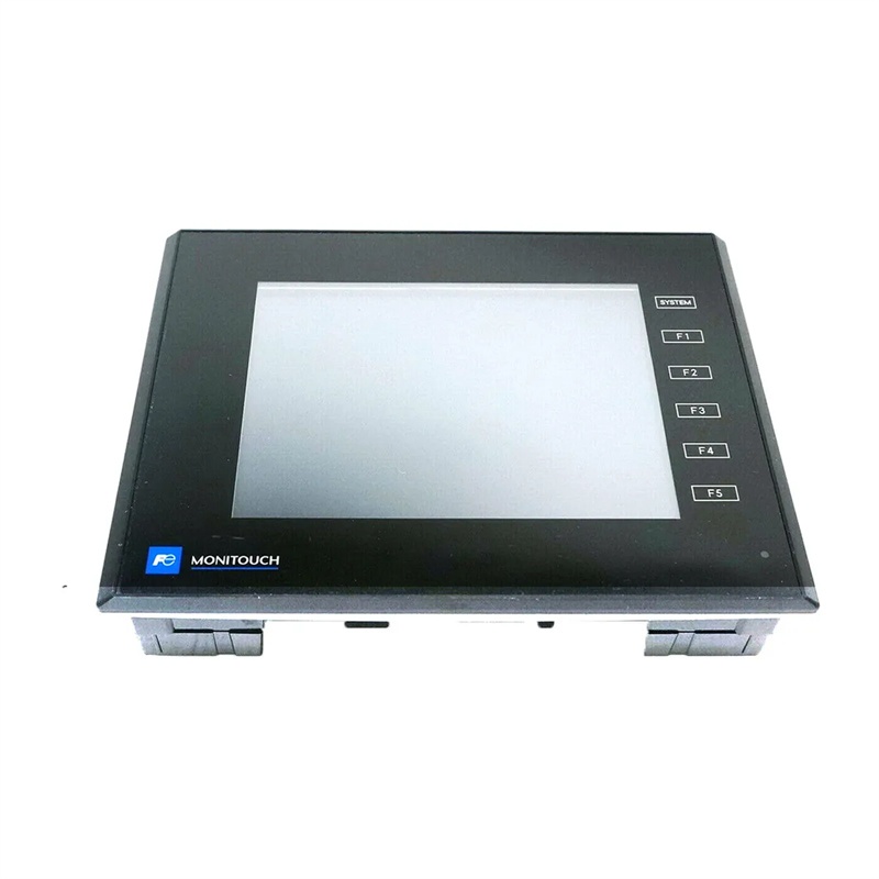 Fuji Hakko Monitouch TS2060 Touch Screen Panel