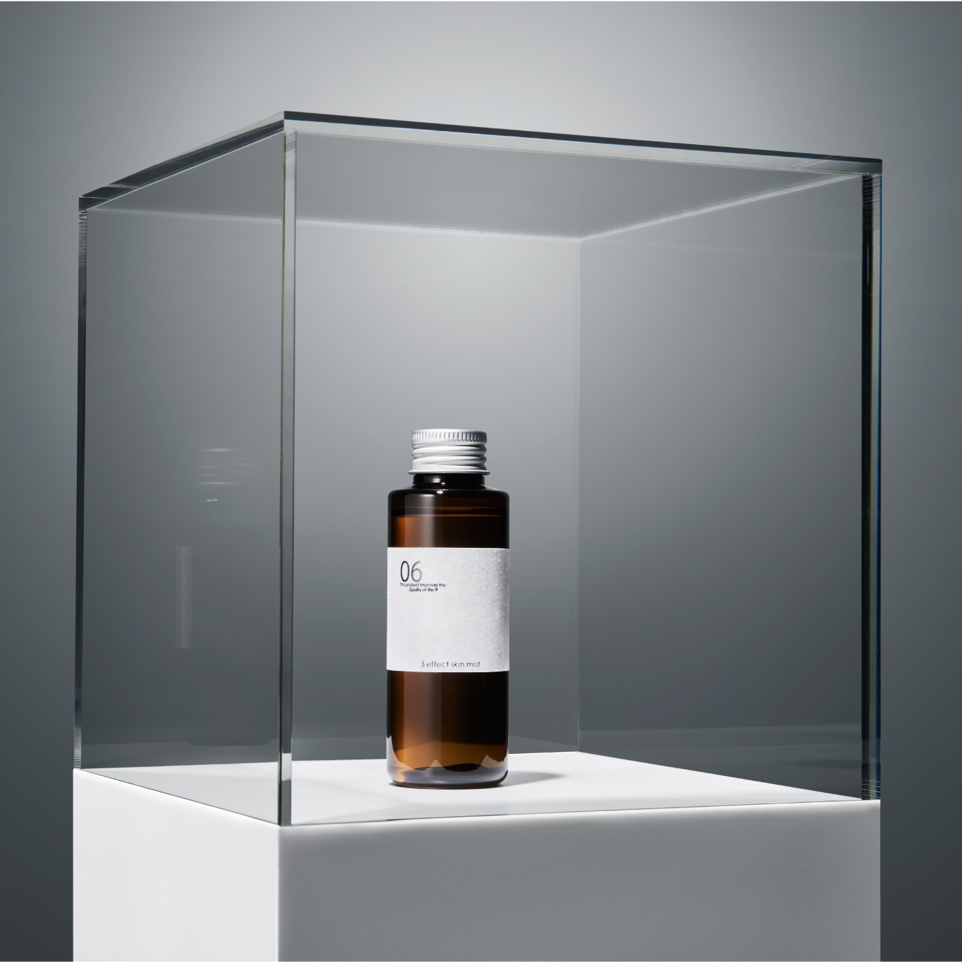 スリーエフェクトスキンミスト - クイーンズバスルーム オフィシャルサイト