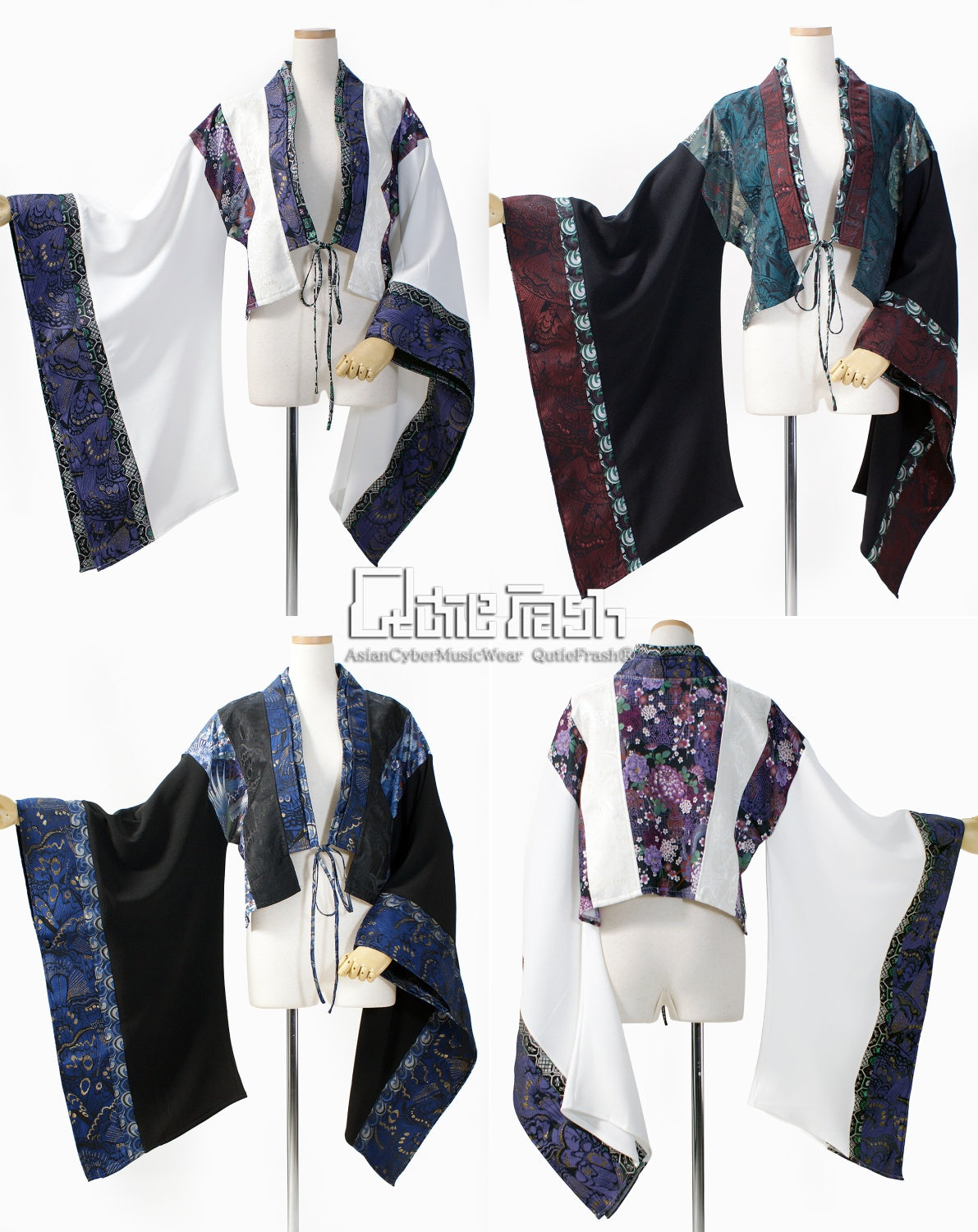 カーディガン / Cardigan – Qutiefrashアメリカ村WebShop