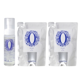 オーデュオー（EAUdeEAU）の商品一覧 QVCジャパン｜テレビショッピング