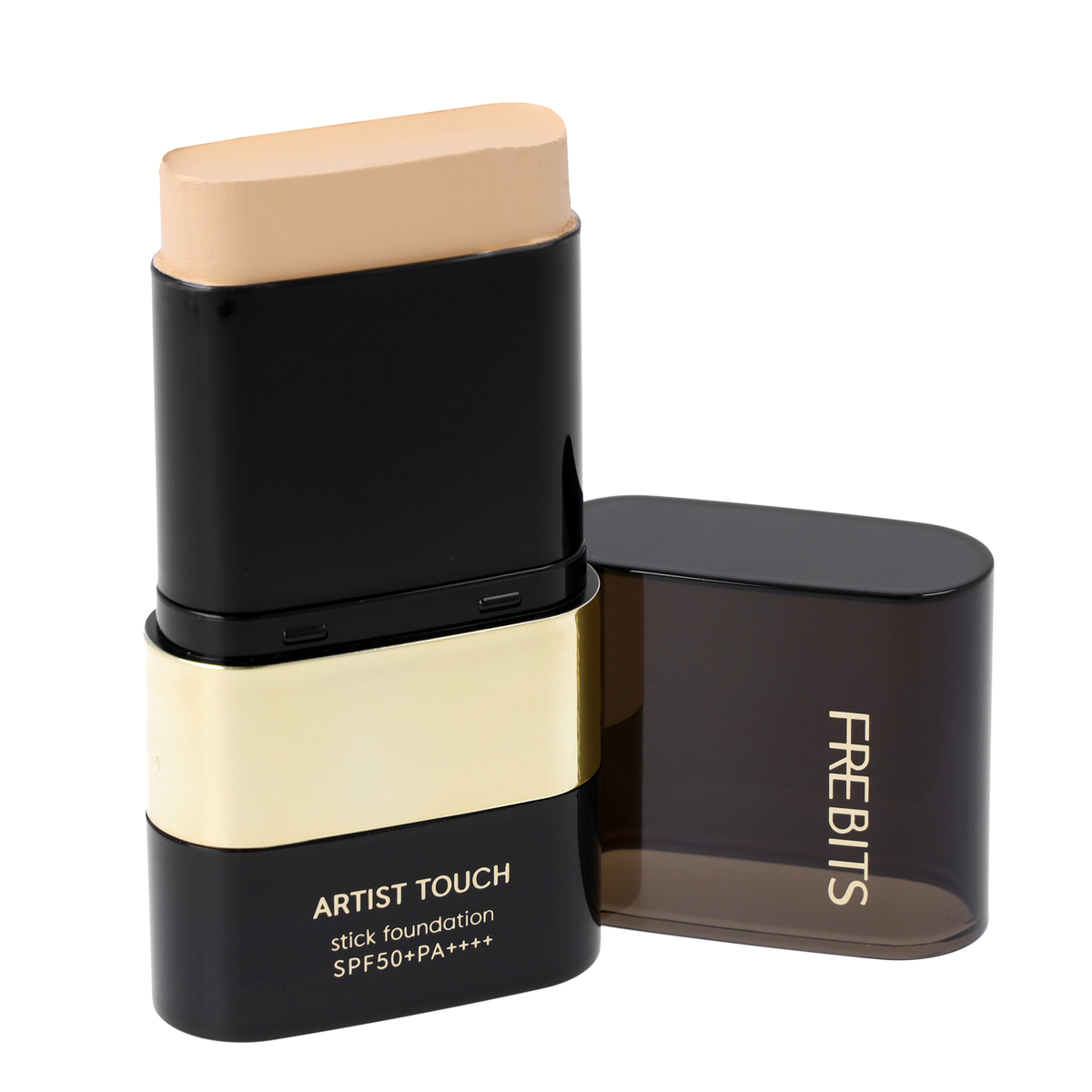 プレビッツ アーティストタッチスティックファンデーション2個セット