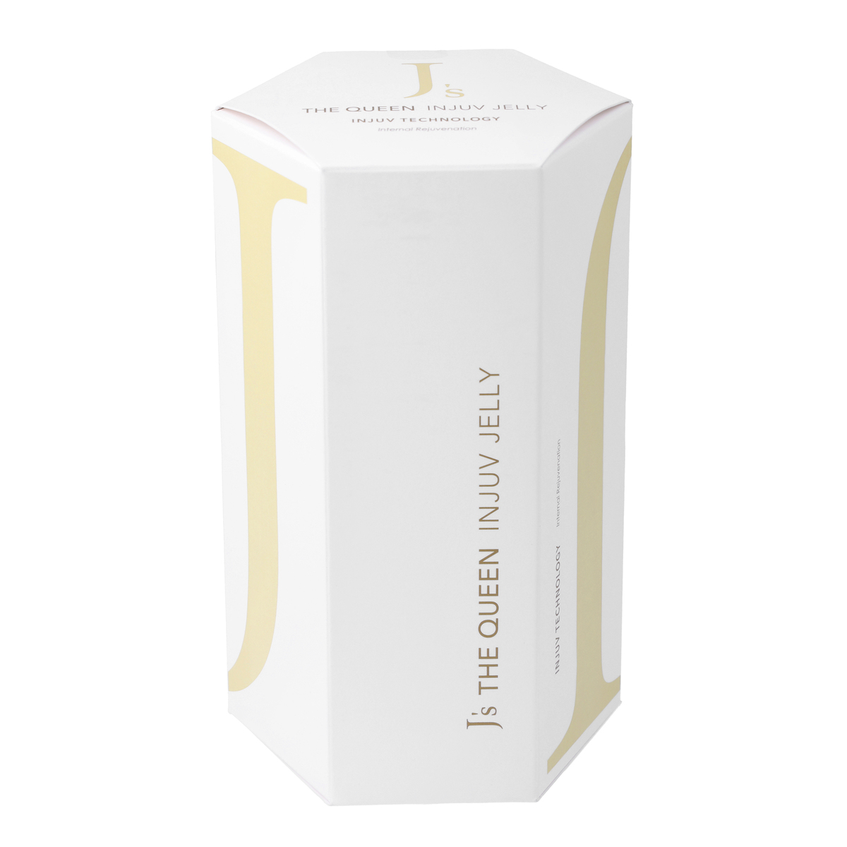 J's THE QUEEN INJUV JELLY 15本 - QVC.jp