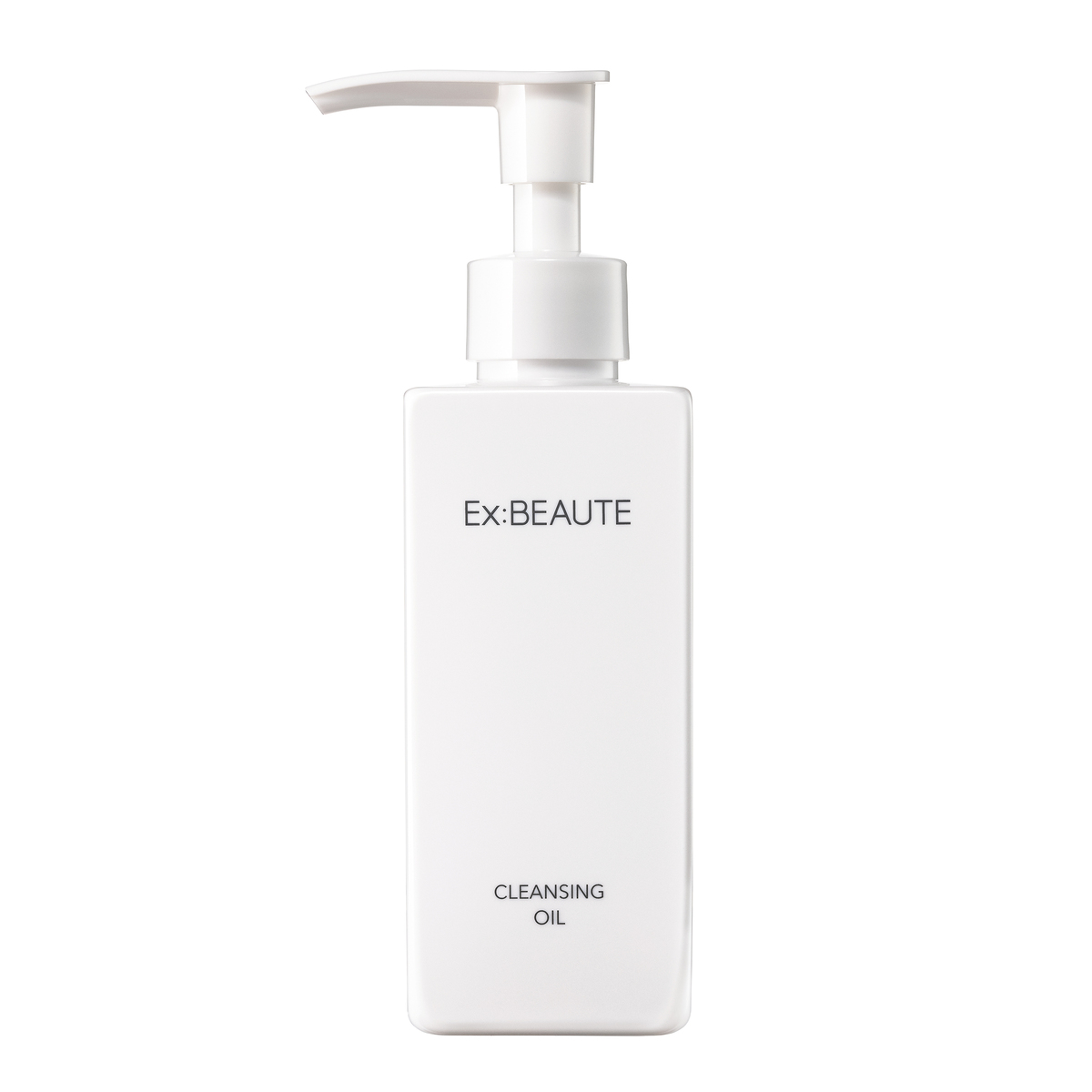 エクスボーテ クレンジングオイル エクスボーテ（Ex:beaute） - QVC.jp