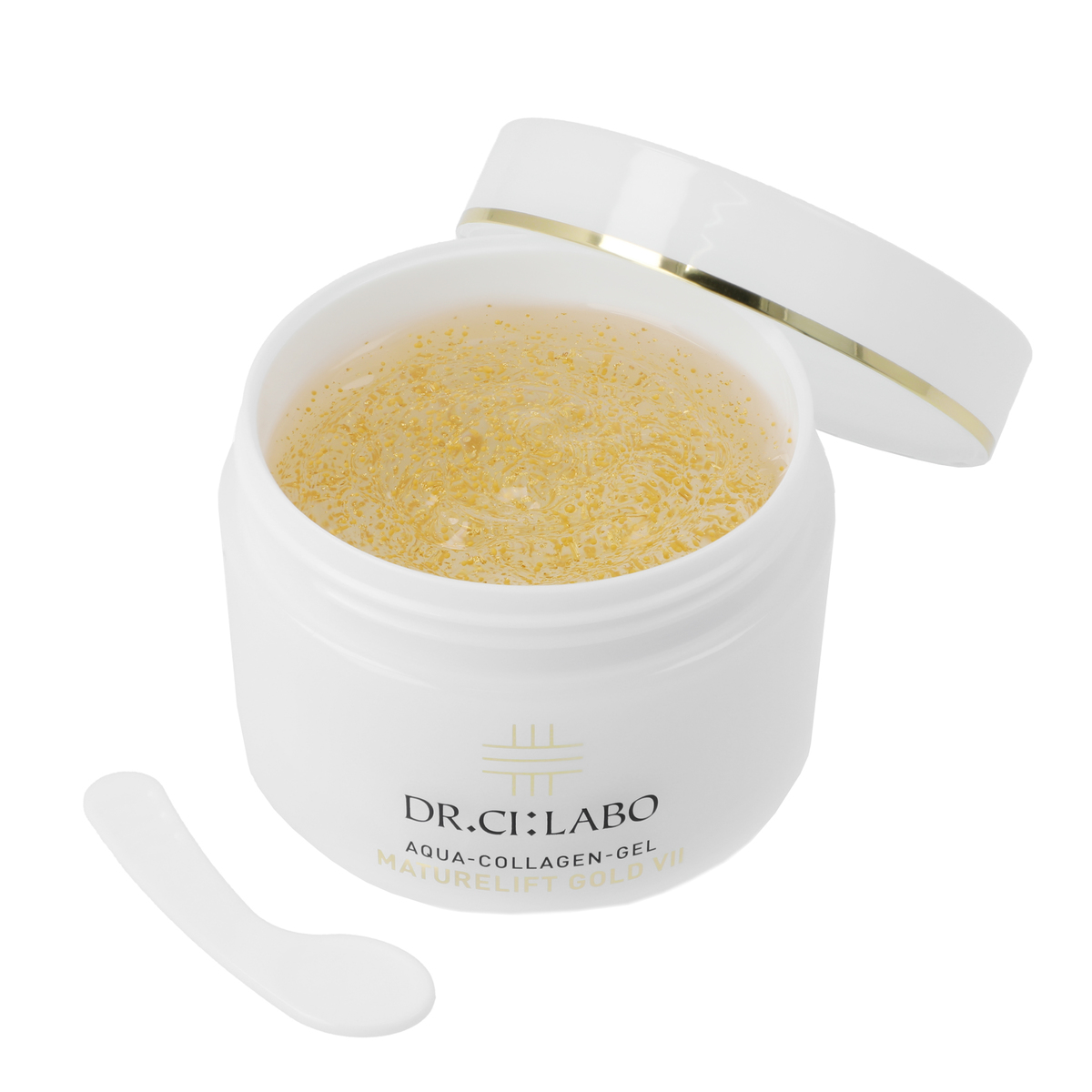 シーラボ ACGマチュアリフトゴールドVII 5個+25g5個+P