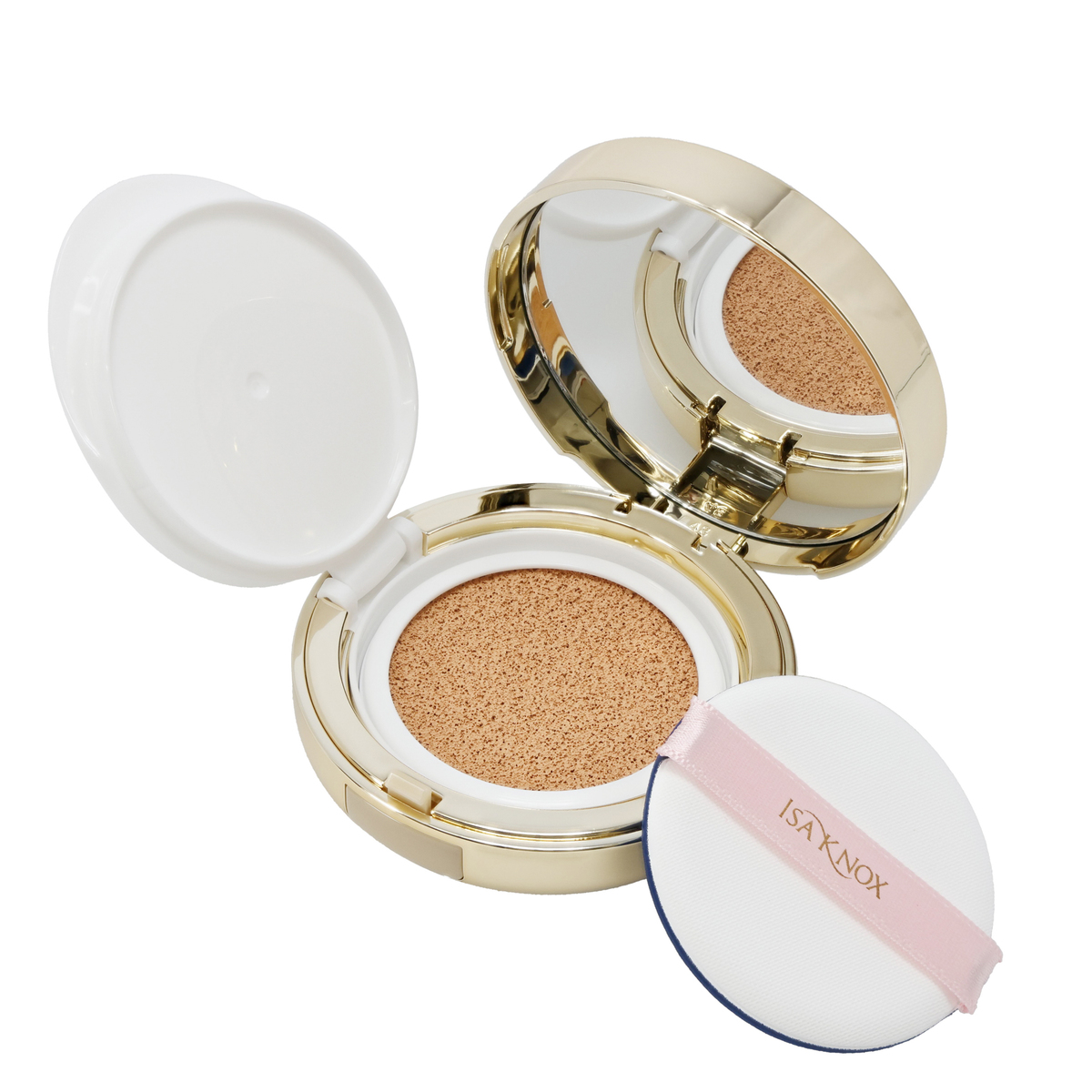 イザノックスパワーフィットクッションファンデーションEXトライアル