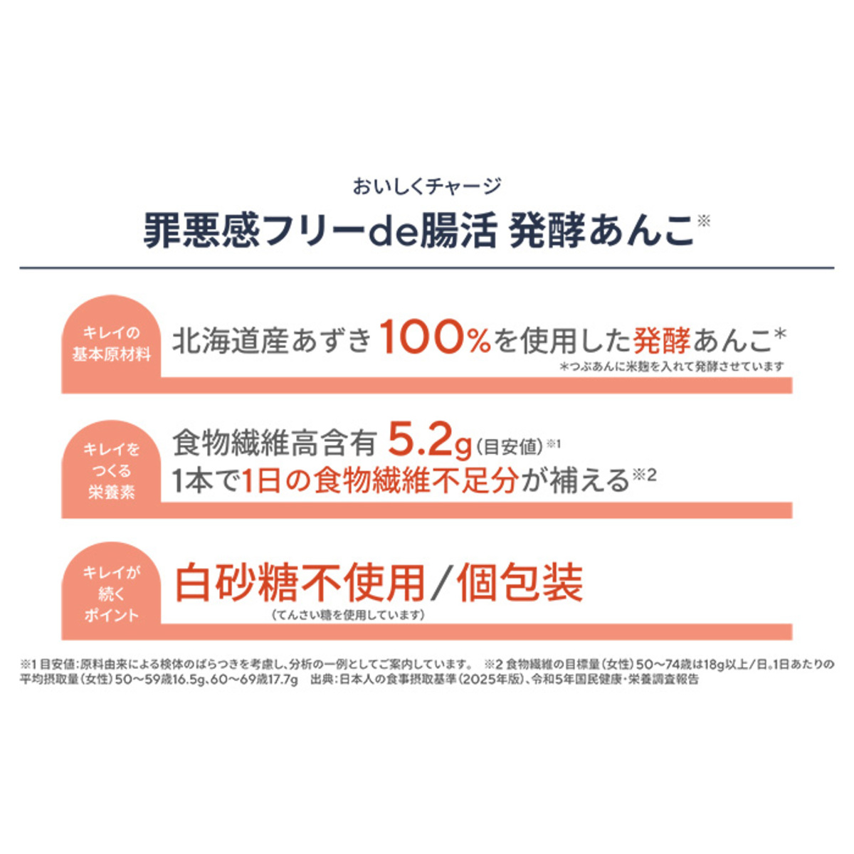 ジェンヌコレクション ジェンヌあんこ 51本 ジェンヌ コレクション