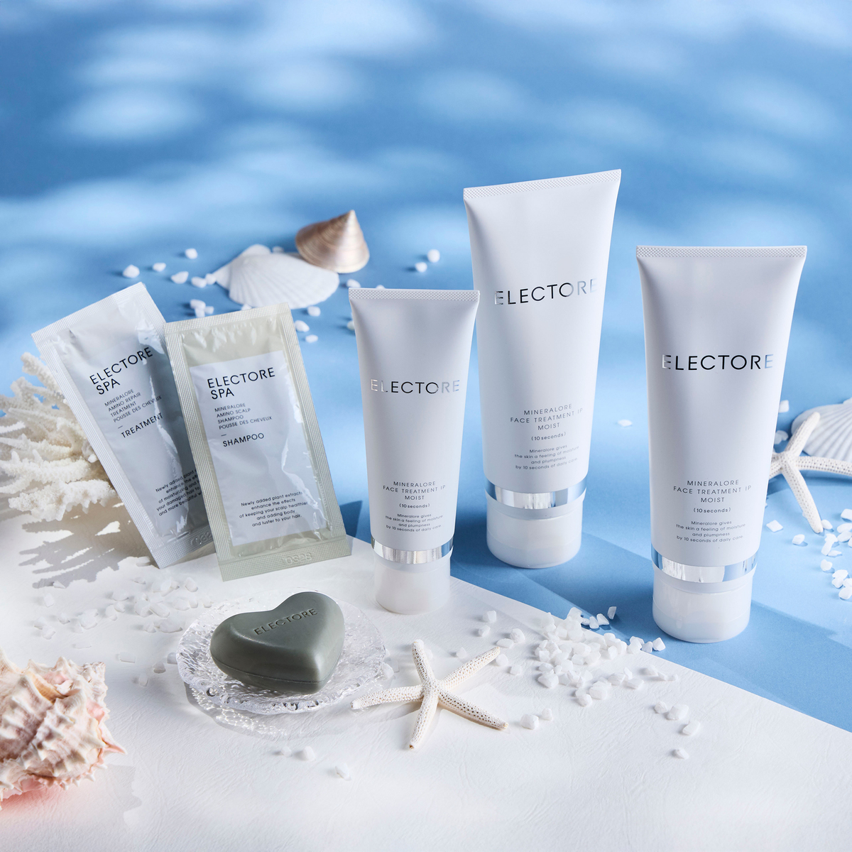 エレクトーレ セット 【公式通販】