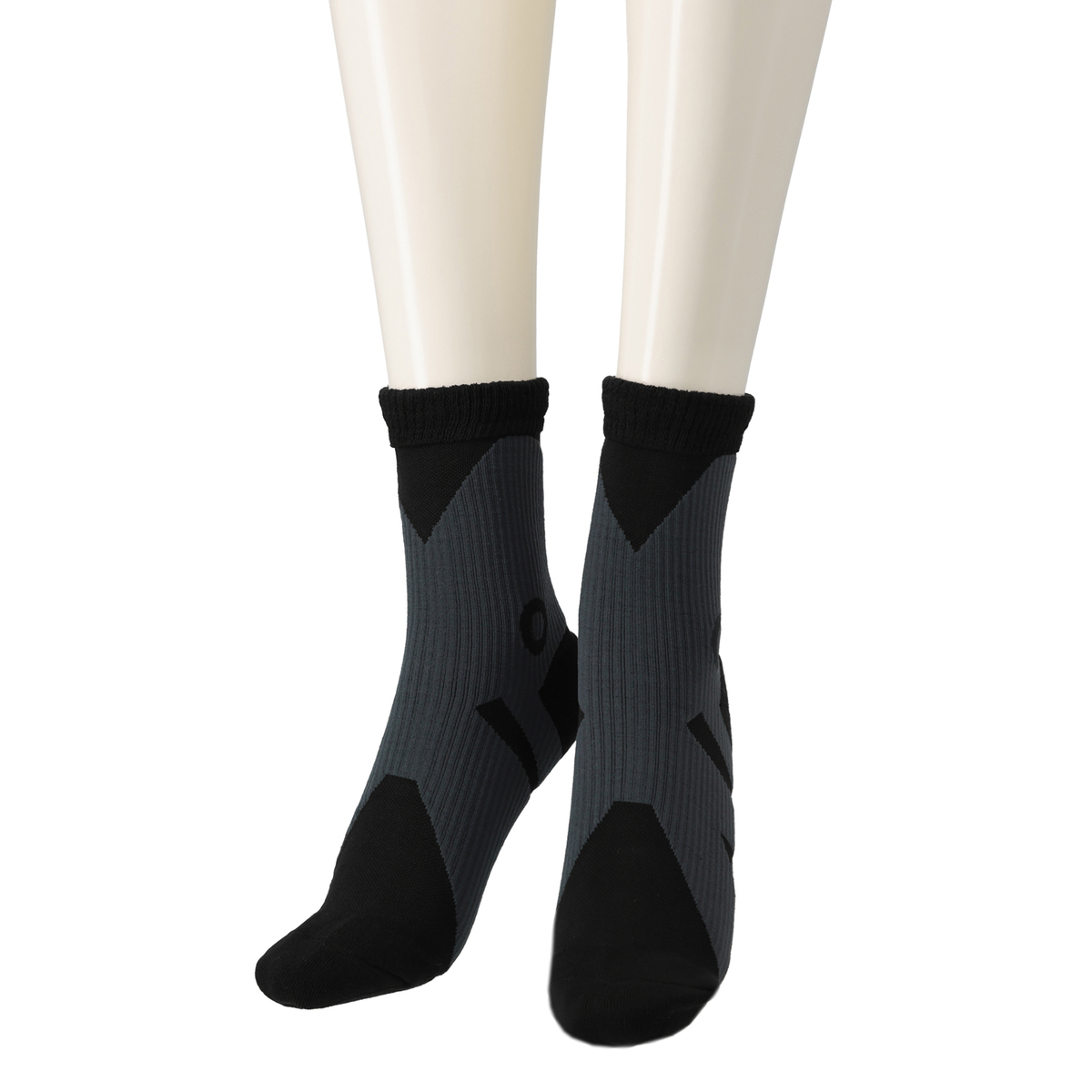 SUNAYAMA アーチバランスソックス 5足セット スナヤマ（SUNAYAMA