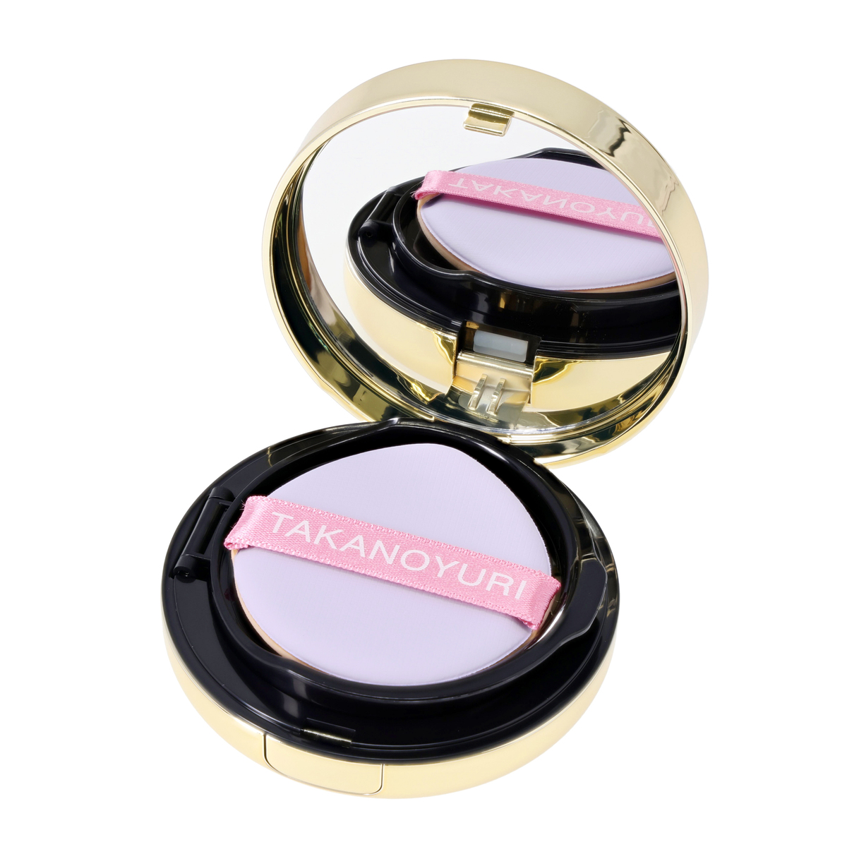 たかの友梨エステファクトジュエリーパクトVC3個分セット たかの友梨