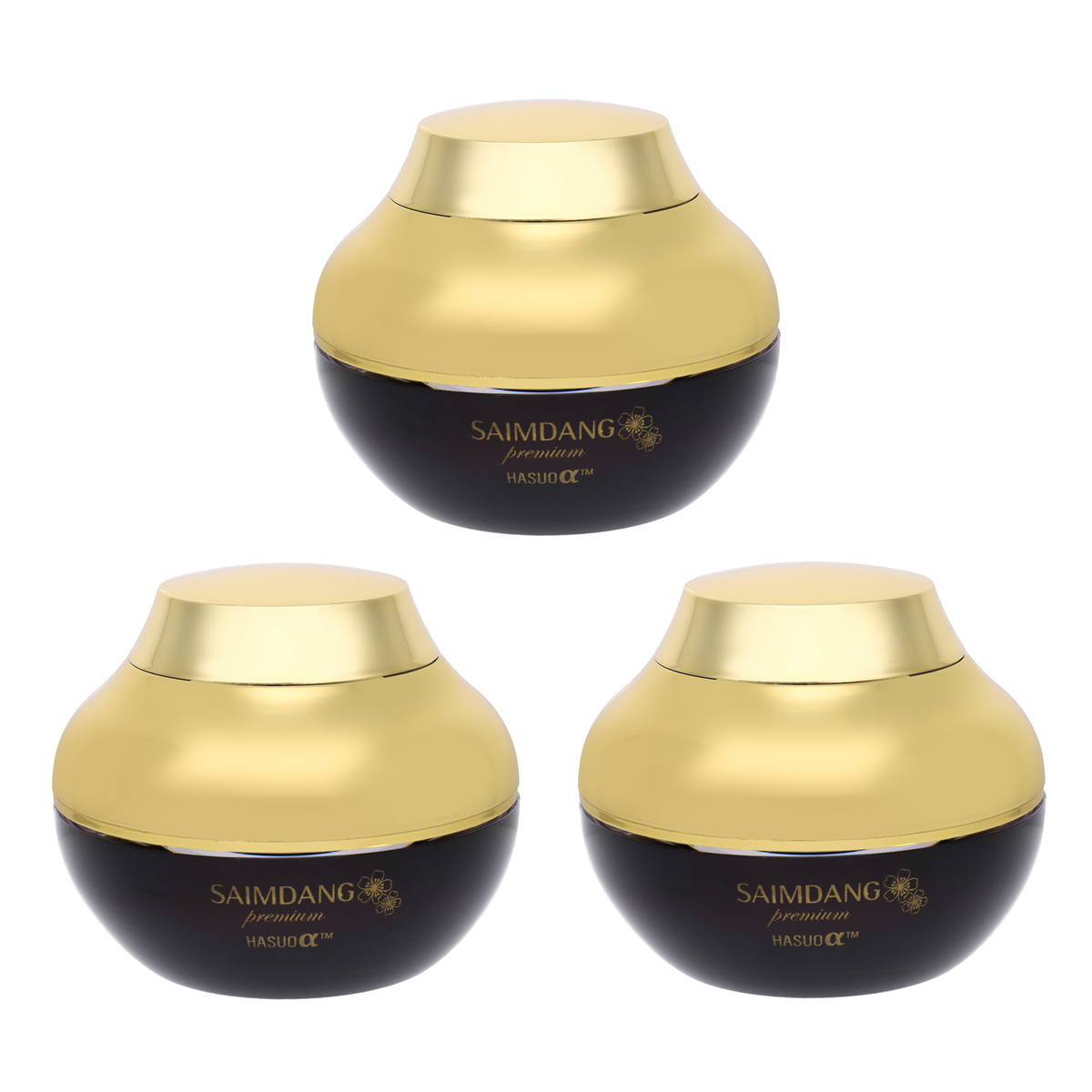 サイムダンプレミアム ファーストクラス パーフェクトリッチクリーム3