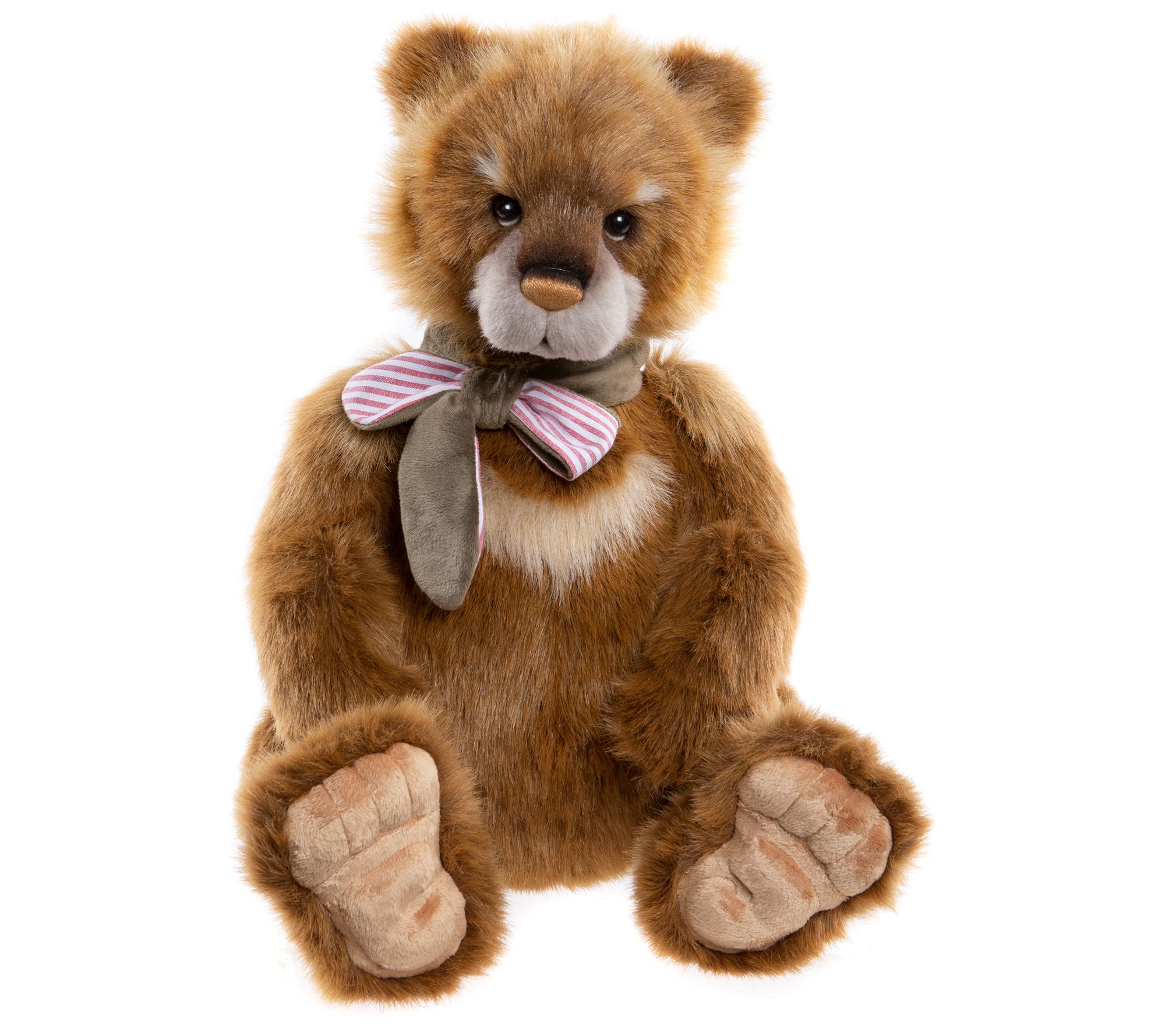 Charlie Bears Puzzlemaster 25