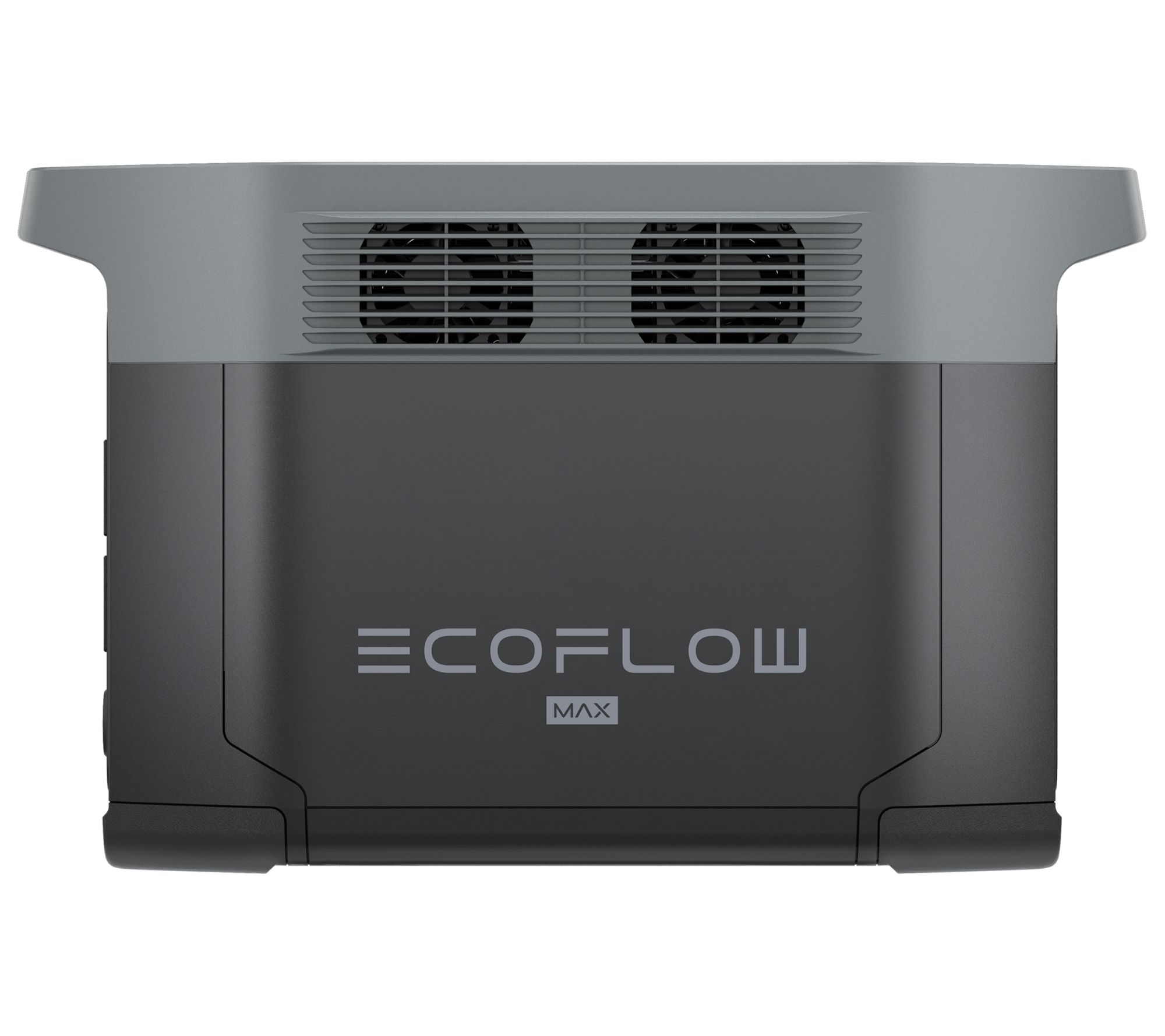 EcoFlow DELTA 2 Max 2000Wh Portable Power Station with 15 Outlets