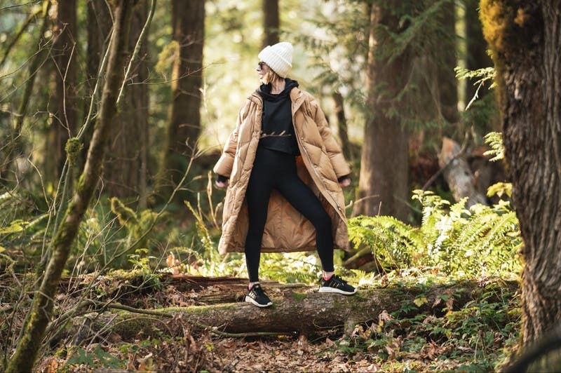 Anissa Coat by Stand Studio | Rent the Runway