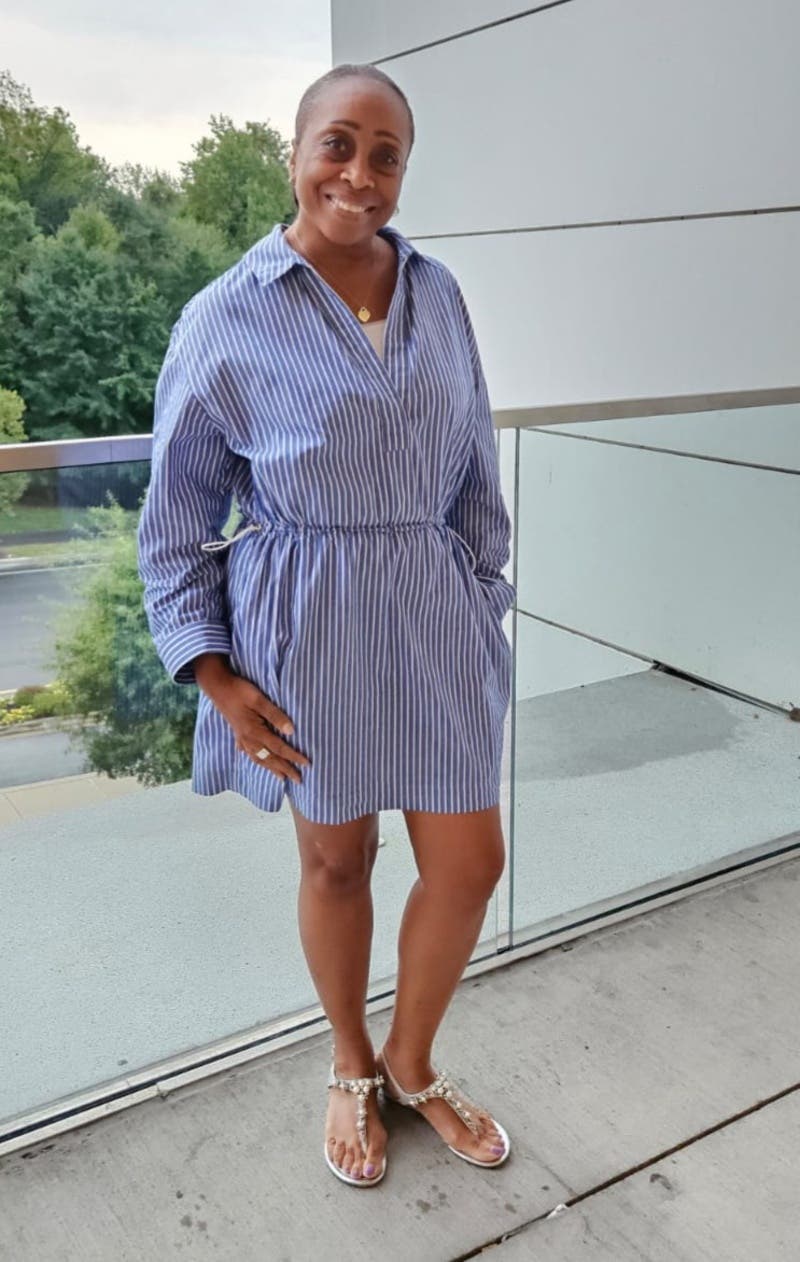 Edith Dress by Samsoe | Rent the Runway