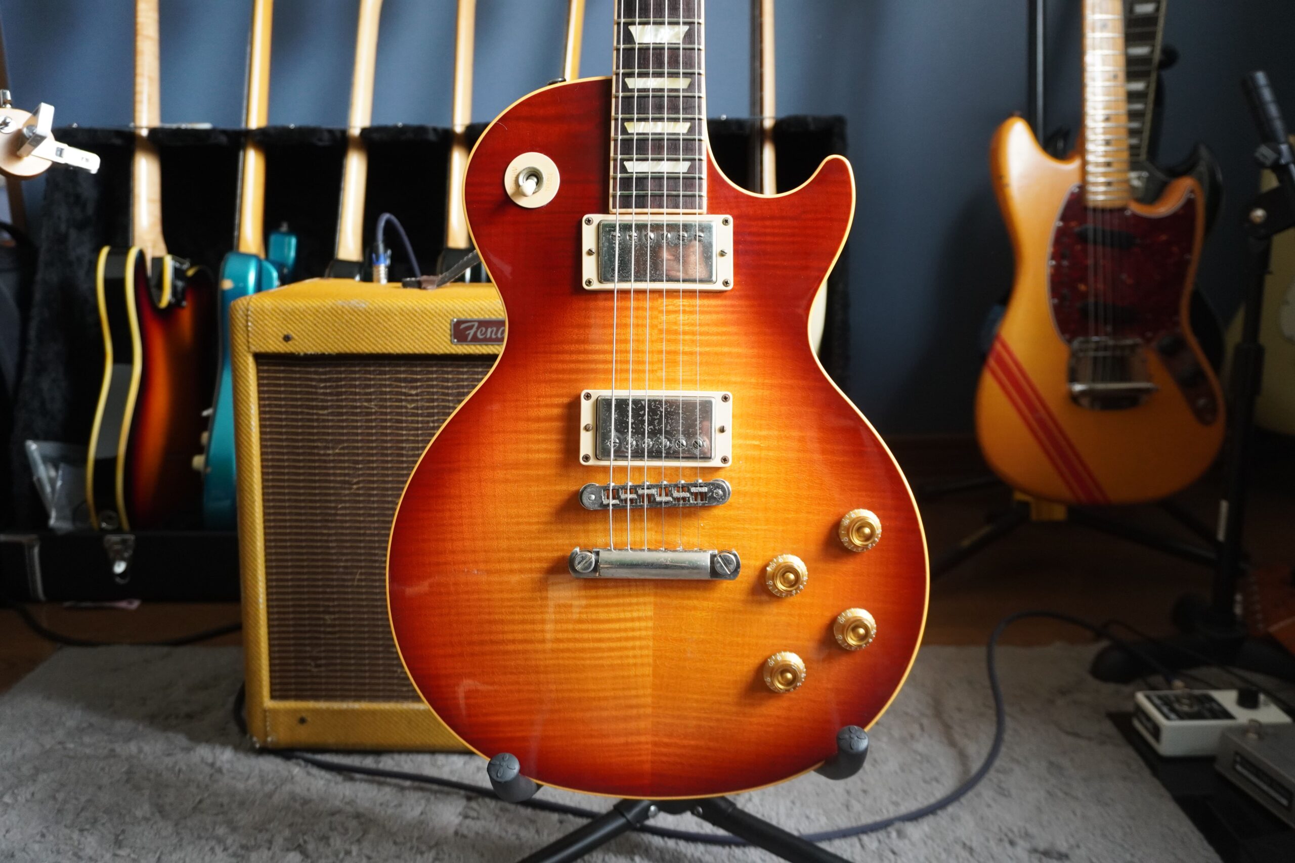 Gibson Les Paul Standard '2005 | R-Guitars