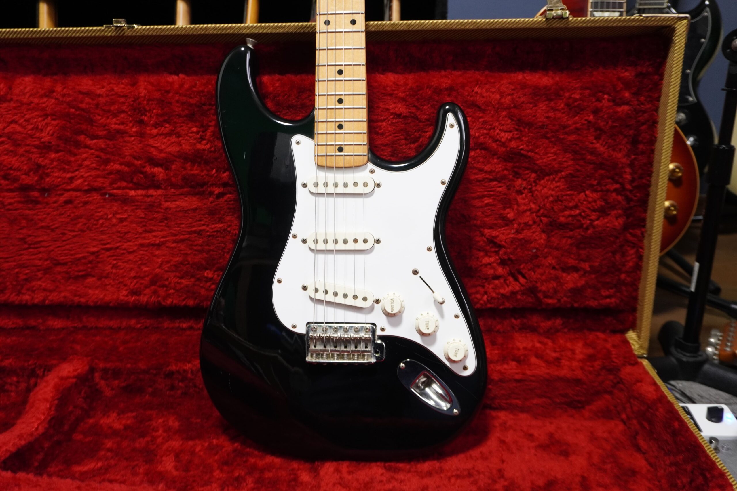 Fender Japan Pシリアル Stratocaster 1993~1994 | R-Guitars