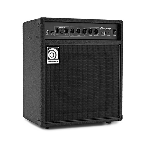 Ampeg BA-110 V2 at Gear4music