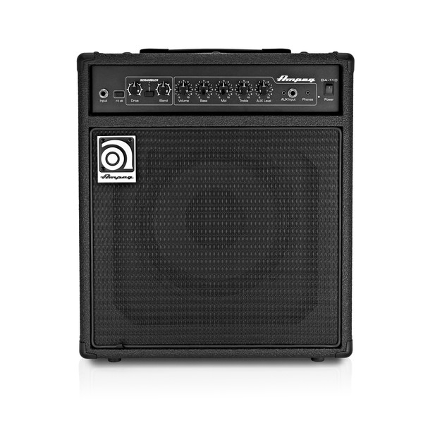 Ampeg BA-110 V2 at Gear4music