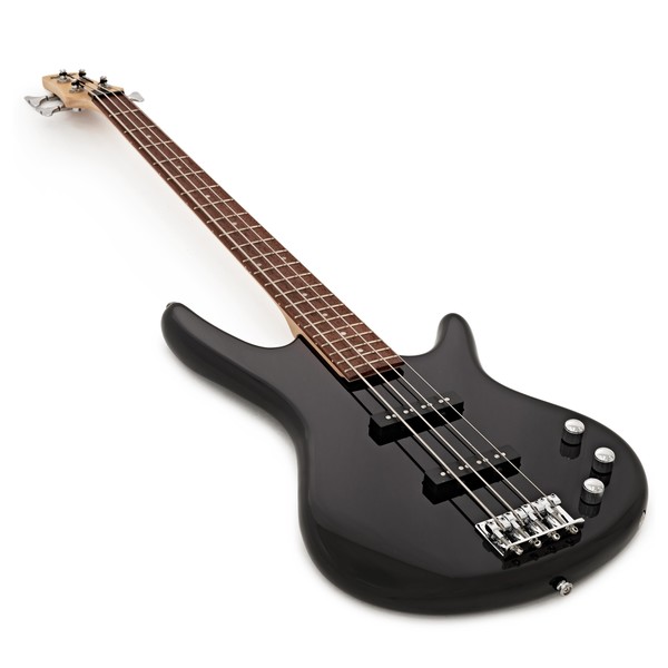 Ibanez GSR180 GIO Bass, Black at Gear4music