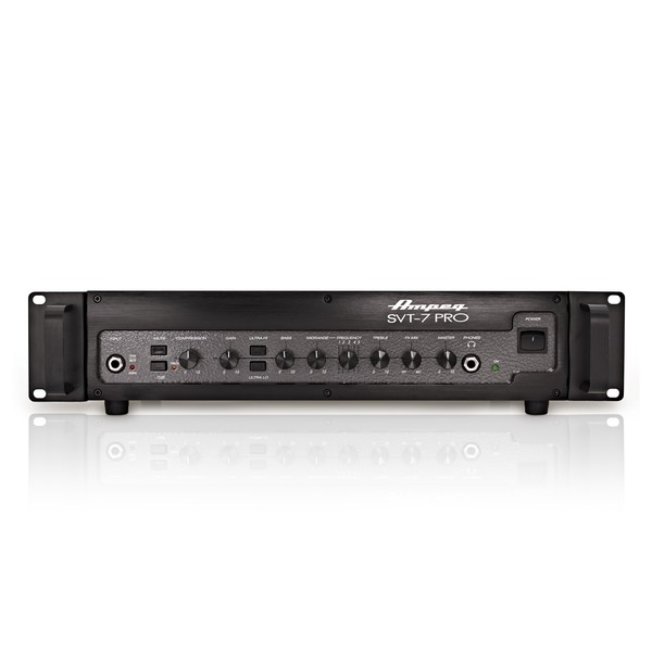 DISC Ampeg SVT-7 Pro at Gear4music