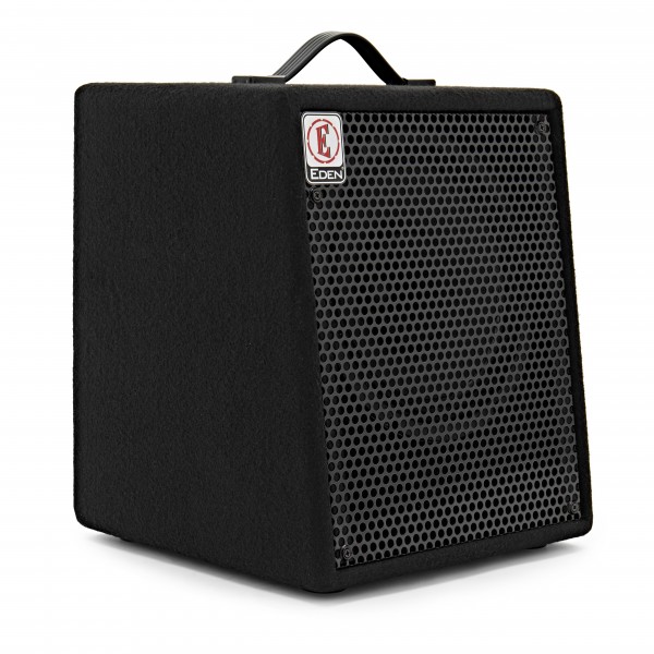 Eden EC10 50-Watt Bass Combo at Gear4music
