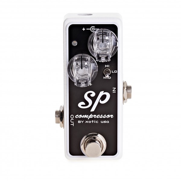 Xotic Effects SP Compressor at Gear4music