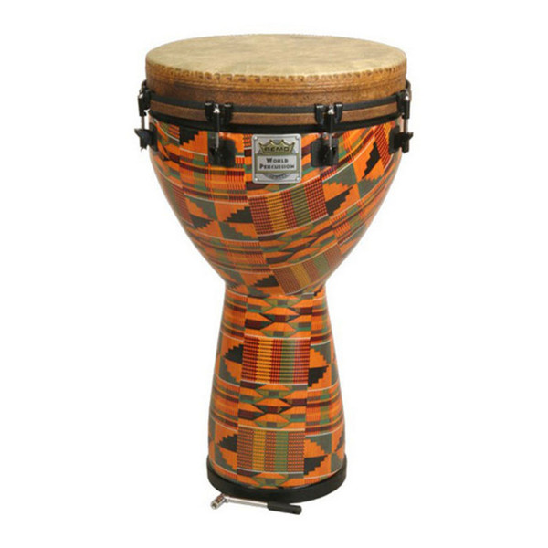 Remo 18'' Djembe, Paulo Mattioli Signature at Gear4music