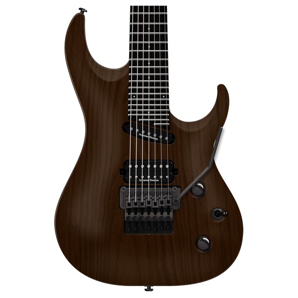 DISC Washburn Parallaxe PXS29-7FRDSAM Electric Guitar at Gear4music