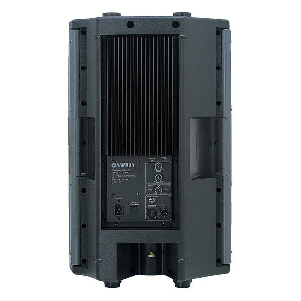 DISC Yamaha MSR400 Active PA Speaker at Gear4music