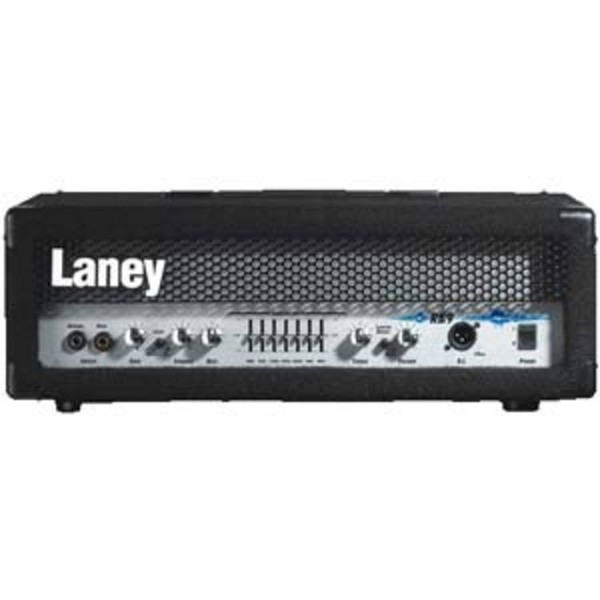 Laney RB9 Bass Amp Head- Nearly New at Gear4music