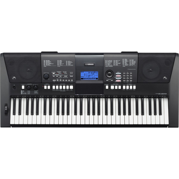 Yamaha PSR-E423 Portable Keyboard (Used) at Gear4music