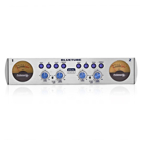 PreSonus BlueTube DP Preamp V1 at Gear4music