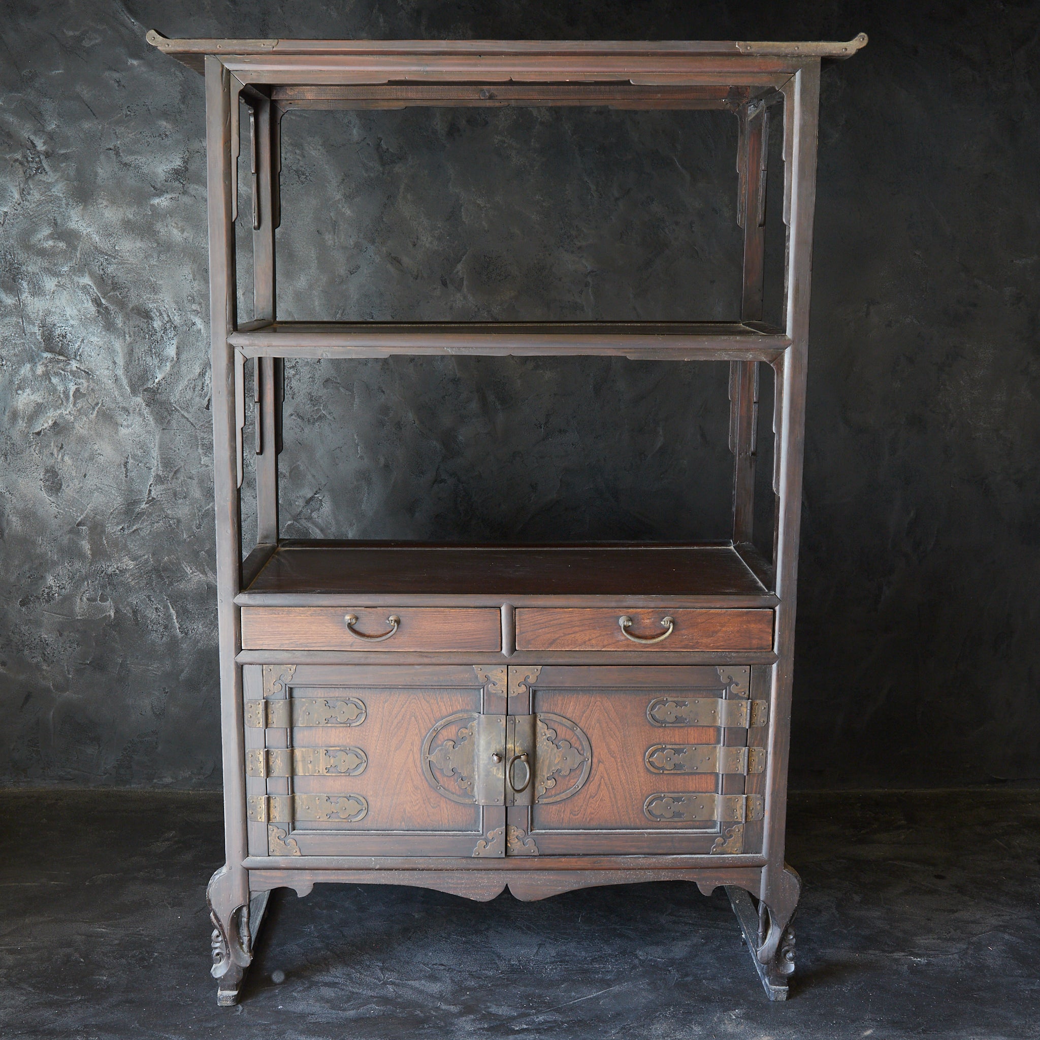 Antique Korean Furniture アンティーク家具類 韓国 商品一覧 | 入蘆花