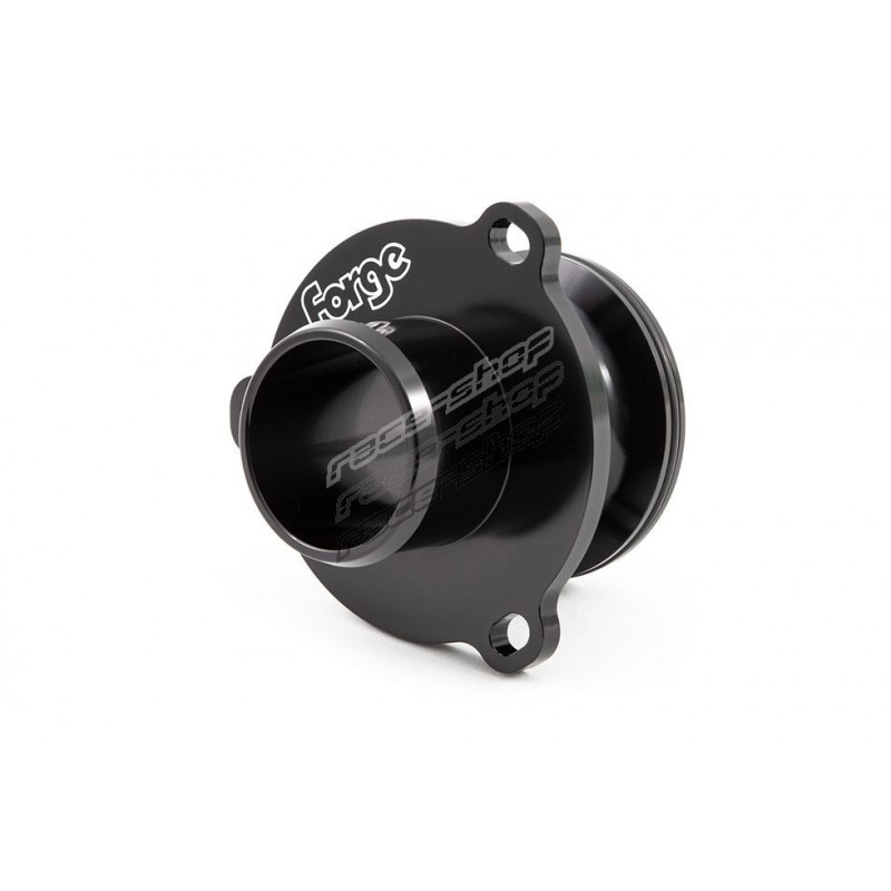 2.0 177hp Turbo Muffler Delete | 164,50 € | races-shop.com