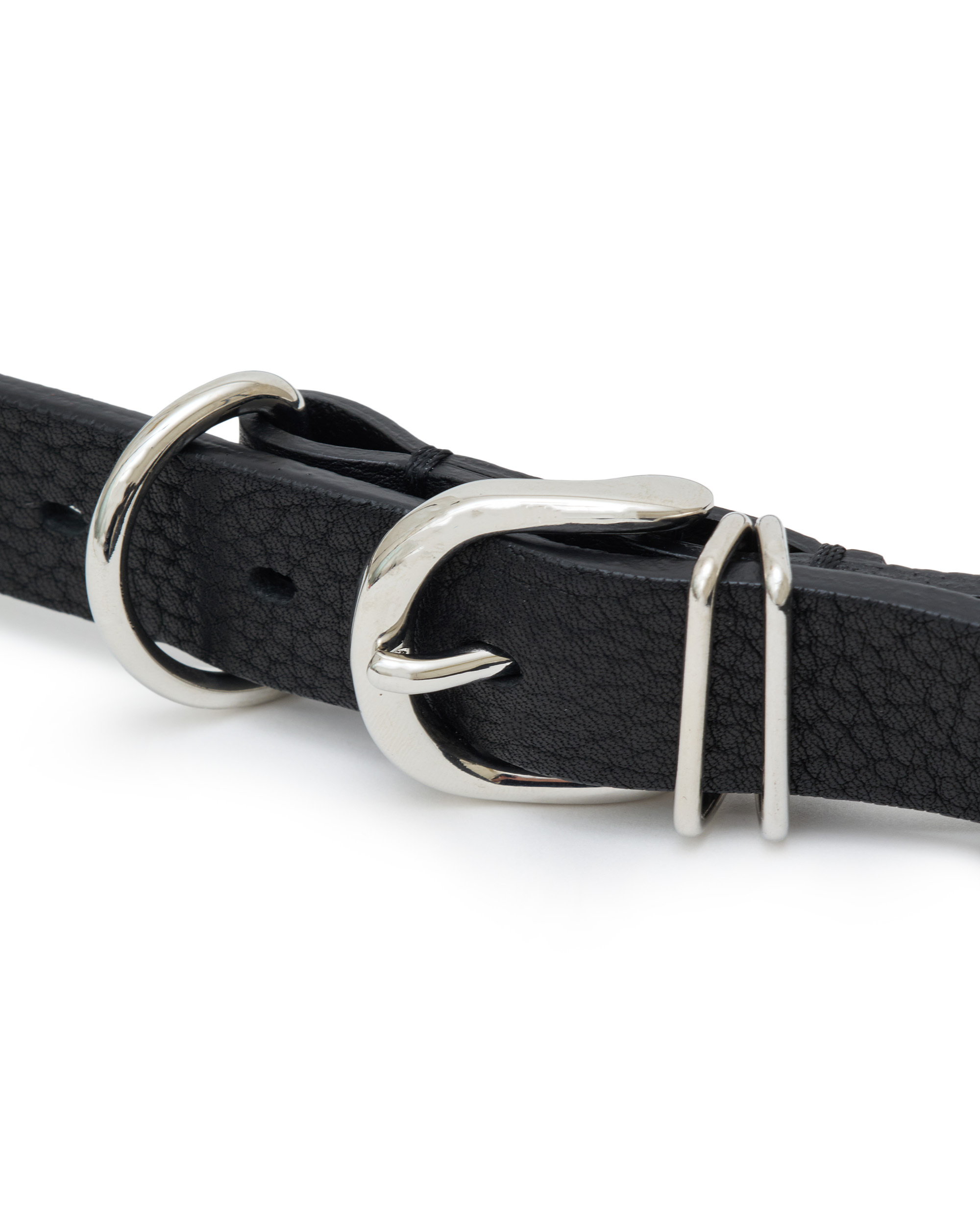 UNDERCOVER (アンダーカバー) レザーロングベルト UNDERCOVER