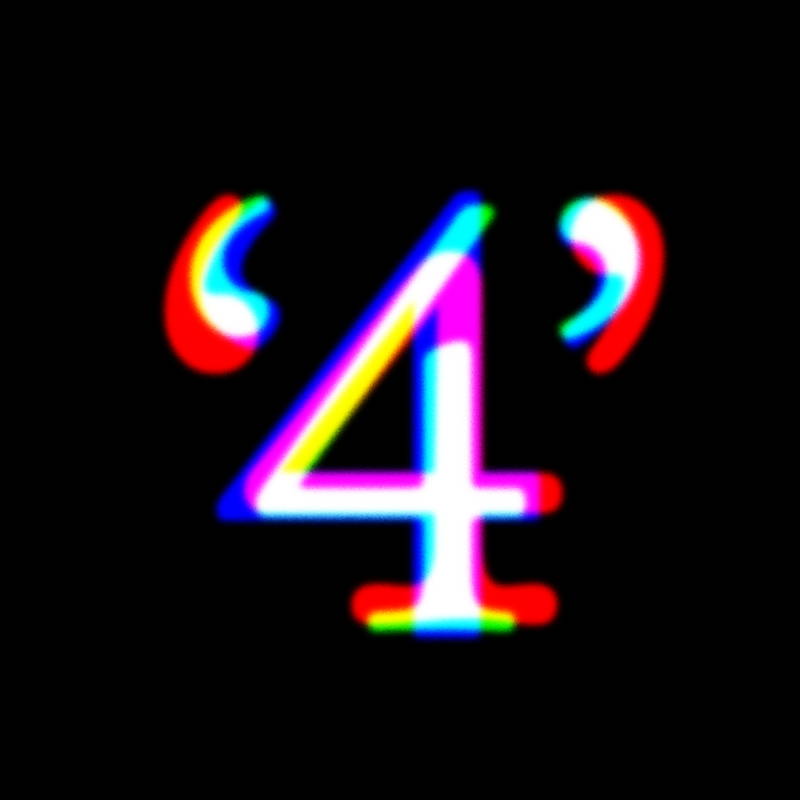 記号として / 'I' Novel | RADWIMPS 10th ANNIVERSARY