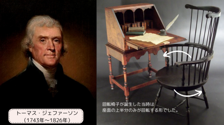 ドクターチェアとは