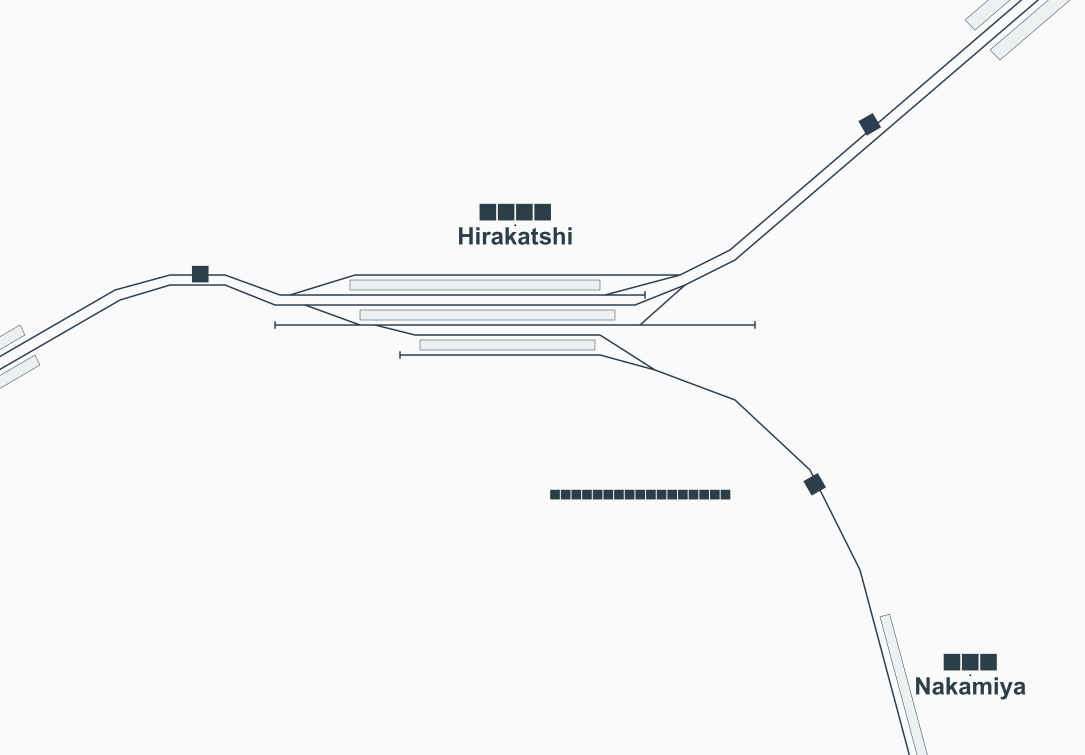 配線略図エディタ