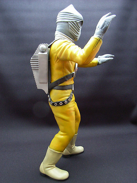 rainbow egg - 怪獣 -