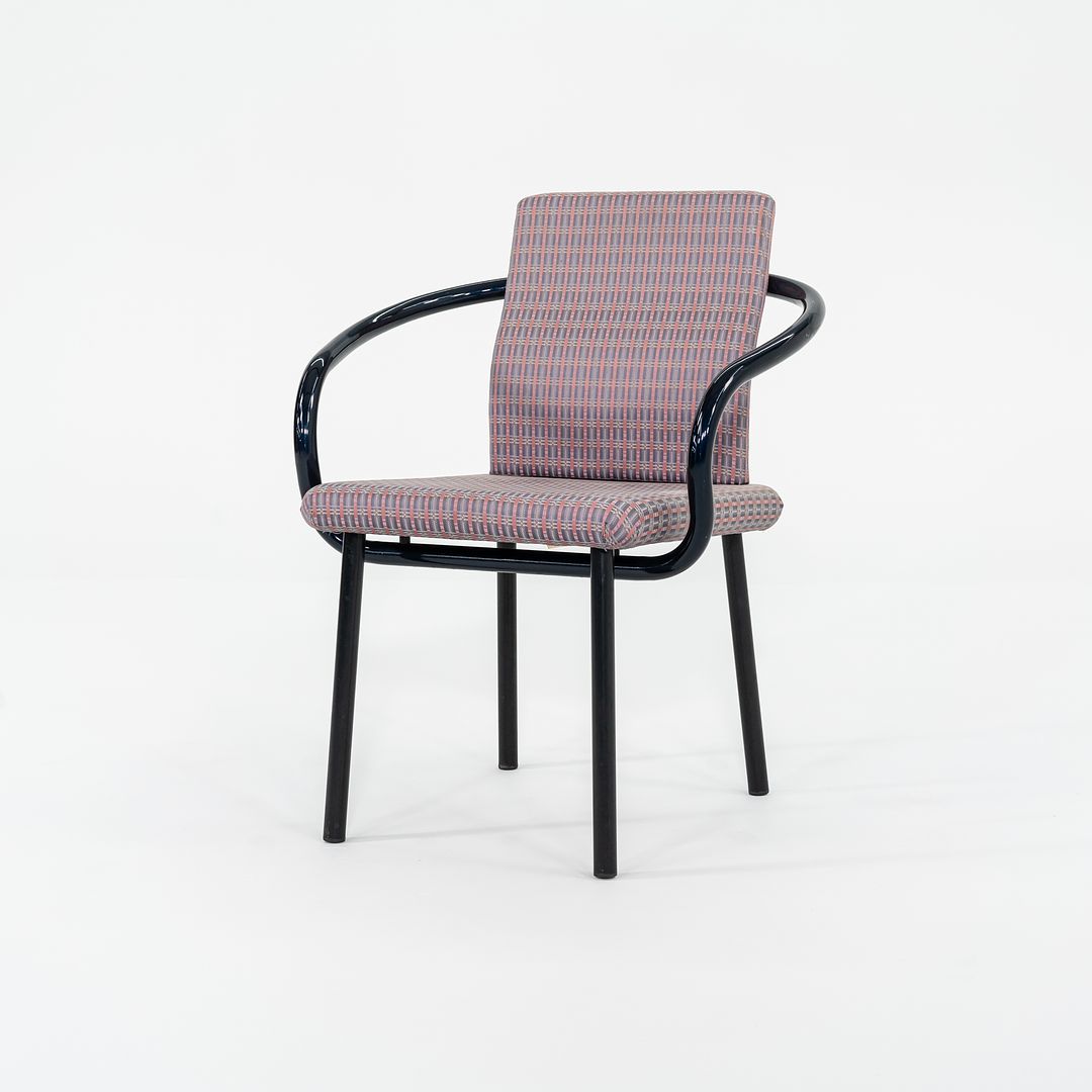 Mandarin Chair by Ettore Sottsass | Rarify