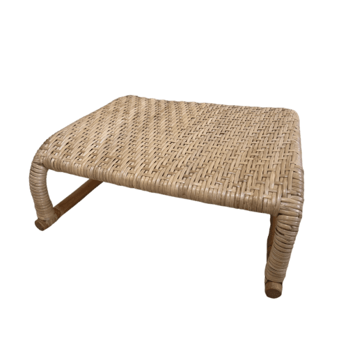 正座椅子 - 籐製品・籐工芸の修理・販売｜おみねらたん