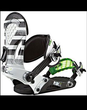 ライド RIDE ビンディング バインディング