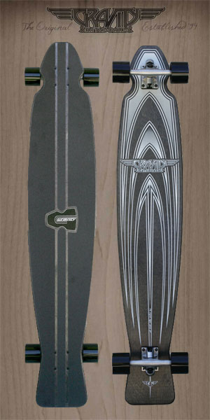 グラビティー GRAVITY