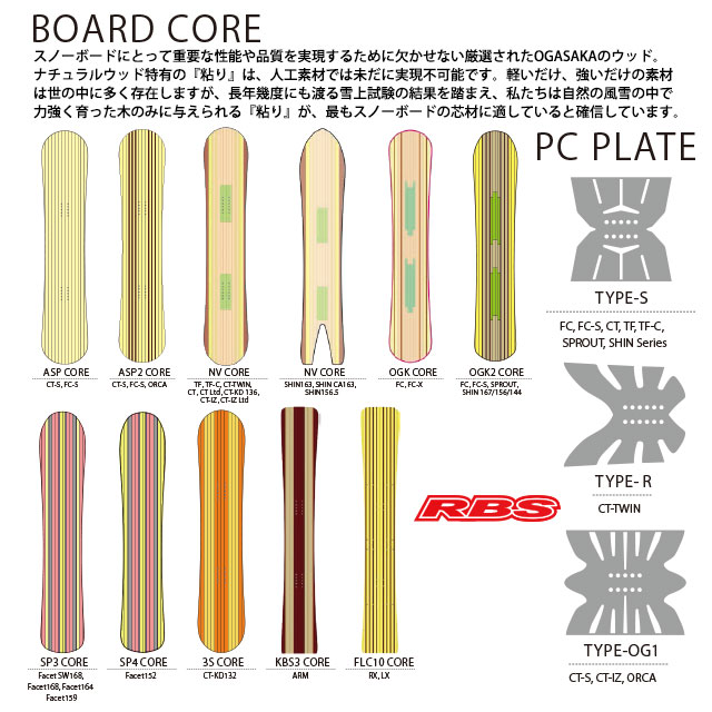OGASAKA 21-22 SHIN CA 163 オガサカ 日本正規品RBS